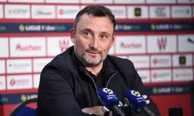 OGC Nice – Stade Rennais : Haise donne des mauvaises nouvelles à Sampaoli et enrage pour Fofana