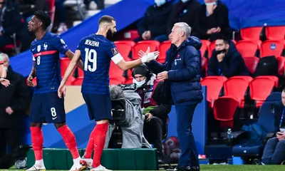 Real Madrid : la phrase fatale de Benzema qui a tout changé pour l&rsquo;équipe de France