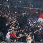 OL : le club veut remplacer les Bad Gones par 6000 enfants, la LFP dit non