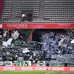 Stade de Reims – ASSE : les Verts partis pour faire aussi bien que le PSG et l&rsquo;OM à Delaune