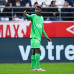 ASSE Mercato : les Verts vont laisser filer un attaquant