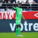 ASSE Mercato : les Verts vont laisser filer un attaquant