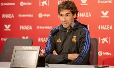 Real Madrid Mercato : une légende du club va tirer sa révérence