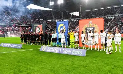 OGC Nice – Stade Rennais : les compos de Haise et Sampaoli sont tombées !