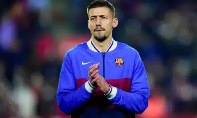 FC Barcelone Mercato : 10 M€ en vue dans les caisses du club ?