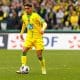 Gor Manvelyan au FC Nantes