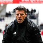 OL : Coupet en larmes aux adieux à Bernard Lacombe et très inquiet pour l’avenir de l’OL