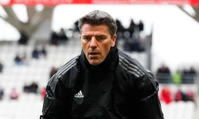 OL : Coupet en larmes aux adieux à Bernard Lacombe et très inquiet pour l&rsquo;avenir de l&rsquo;OL