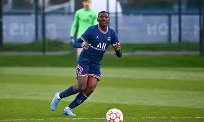 ASSE Mercato : une recrue surprise va débarquer du PSG !