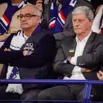 ASSE : Larqué sort la théorie du complot pour la dissolution des ultras