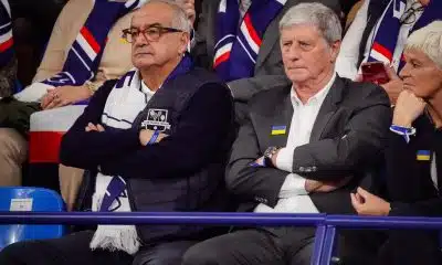 ASSE : Larqué a-t-il raison sur le véritable niveau des Verts ?