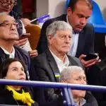 ASSE : la surprenante confession de Larqué sur les poteaux carrés de 1976