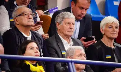 ASSE : la surprenante confession de Larqué sur les poteaux carrés de 1976