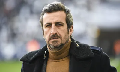 Real Madrid – OM : Marseille volé à Madrid, l&rsquo;énorme coup de gueule de Johan Micoud