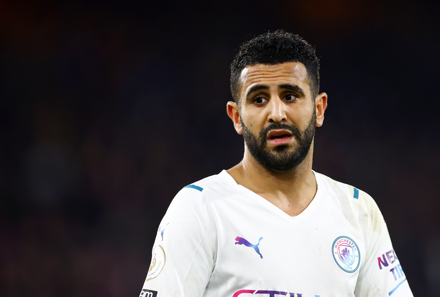 OM Mercato : Aubameyang arrive mardi, Mahrez déclare sa flamme !