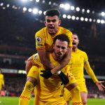 FC Barcelone Mercato : Luis Diaz très critiqué à Liverpool pour son absence aux obsèques de Diogo Jota