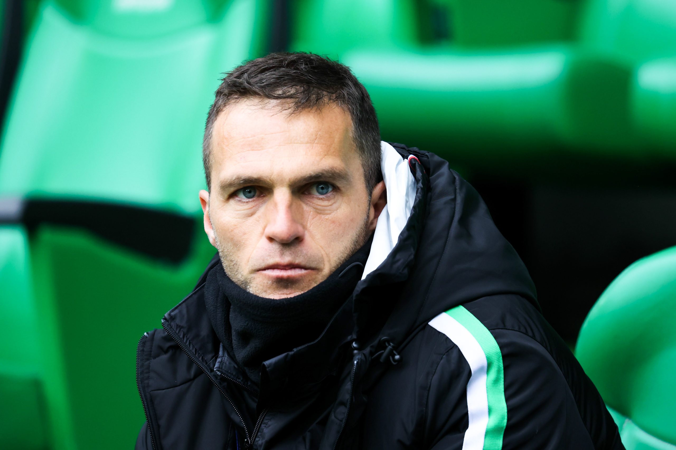 OGC Nice : une ancienne figure de l'ASSE et du RC Lens va succéder à Franck Haise !