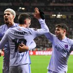 FC Barcelone Mercato : grandes annonces pour Pedri, Ronald Araujo et Eric Garcia !