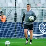 Girondins – EXCLU BUT! Grégory Coupet : « Pourquoi je suis revenu à Bordeaux »