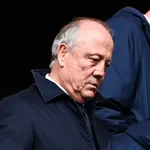 Disparition de Bernard Lacombe : L&rsquo;ASSE partage la peine de l&rsquo;OL