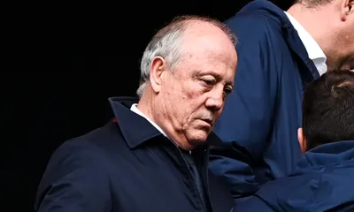 Disparition de Bernard Lacombe : L&rsquo;ASSE partage la peine de l&rsquo;OL