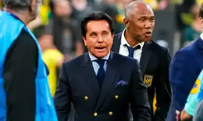 FC Nantes – Les infos du jour : Waldemar Kita veut virer Kombouaré, Mostafa Mohamed vide son sac