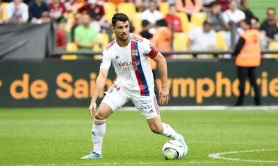 Ancien du FC Nantes et de l&rsquo;OL, Léo Dubois prend sa retraite à 31 ans