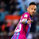 ASSE – OM – FC Barcelone : le bouleversant témoignage de Pierre-Emerick Aubameyang