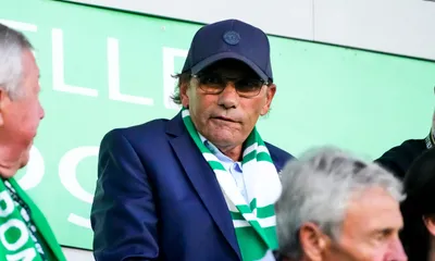 ASSE : Kilmer se sépare définitivement de Romeyer, tous ses atouts envolés !