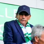 ASSE : Kilmer se sépare définitivement de Romeyer, tous ses atouts envolés !