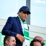 ASSE : l’ancien président Roland Romeyer visé par deux plaintes de salariées