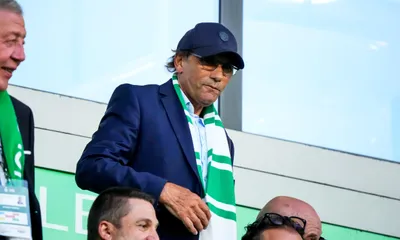 ASSE : l&rsquo;ancien président Roland Romeyer visé par deux plaintes de salariées