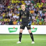 ASSE : la sortie très étonnante de Bernardoni sur son passage chez les Verts