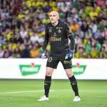 ASSE : la sortie très étonnante de Bernardoni sur son passage chez les Verts