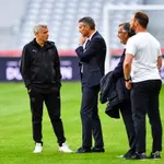 LOSC – OL : pour la FFF, Genesio et Létang ont vrillé pour rien !