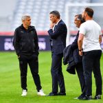 LOSC – OL : pour la FFF, Genesio et Létang ont vrillé pour rien !