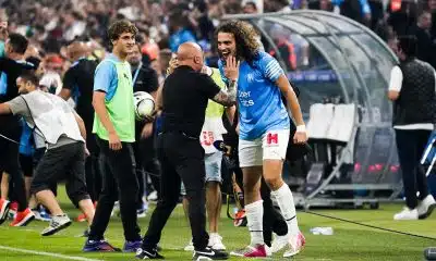 Stade Rennais Mercato : après Rongier, Sampaoli rêve d&rsquo;un autre de ses anciens joueurs de l&rsquo;OM