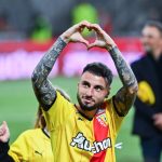 RC Lens : les belles anecdotes de Clauss sur son passage à Lens