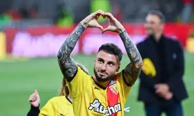 RC Lens : les belles anecdotes de Clauss sur son passage à Lens