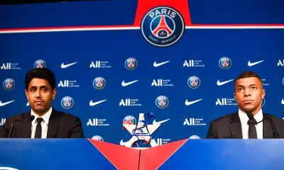 PSG : Doha s’agace, la bataille contre Mbappé rebondit encore !
