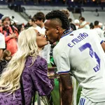 Real Madrid : Eder Militao et un joueur de Flamengo échangent leurs femmes !