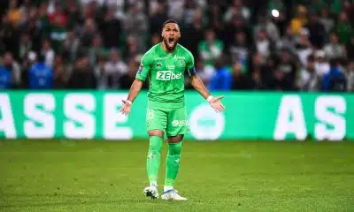 ASSE Mercato : Nordin de retour chez les Verts, est-ce une bonne idée ?