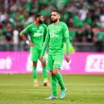 ASSE : un ancien Vert donne un précieux conseil à un joueur de l&rsquo;OL