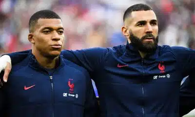 Real Madrid : énorme révélation sur la relation entre Benzema et Mbappé
