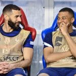 Real Madrid : Benzema relance totalement sa relation avec Mbappé