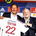 OL : Jean-Michel Aulas s’incline devant Michele Kang mais dézingue John Textor