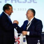 OL : Jean-Michel Aulas s’attaque à John Textor et rétablit des vérités