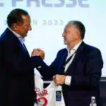 OL : Aulas balance toutes ses vérités sur son conflit avec Textor