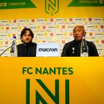 Le FC Nantes met un stop monumental au PSG !