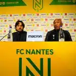 Le FC Nantes met un stop monumental au PSG ! 